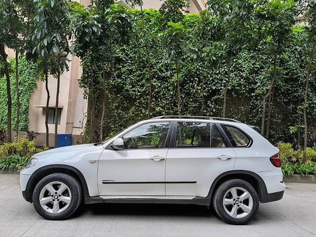 Used BMW X5 [2014-2019] xDrive 30d in Mumbai