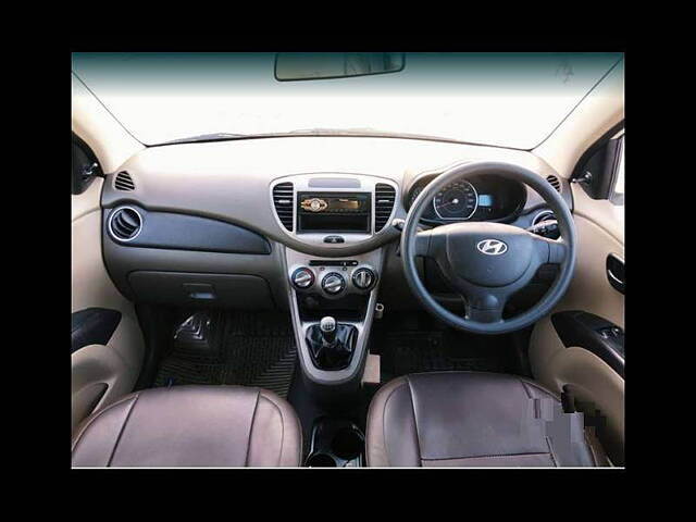 Used Hyundai i10 [2010-2017] 1.1L iRDE ERA Special Edition in Delhi