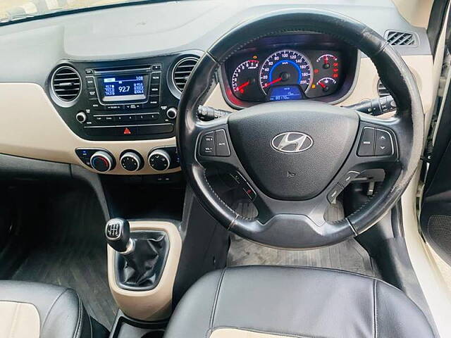 Used Hyundai Grand i10 [2013-2017] Asta 1.2 Kappa VTVT [2013-2016] in Guwahati