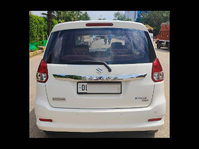 Used Maruti Suzuki Ertiga [2015-2018] ZDI + SHVS in Delhi