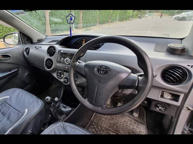 Used Toyota Etios Liva [2011-2013] G in Delhi