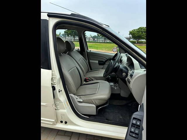 Used Mahindra Verito Vibe CS 1.5 D6 in Ahmedabad