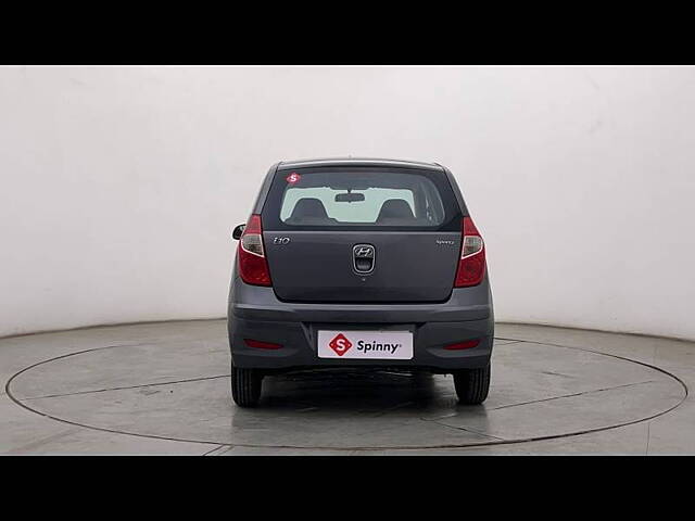 Used Hyundai i10 [2010-2017] Sportz 1.2 Kappa2 in Chennai