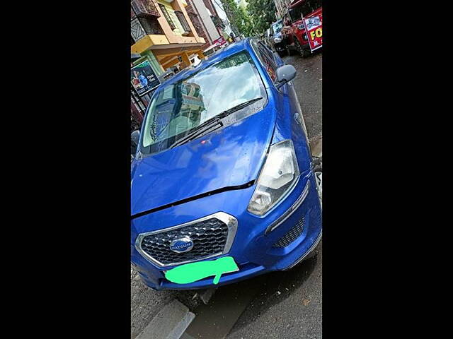 Used Datsun GO Plus [2015-2018] T in Kolkata