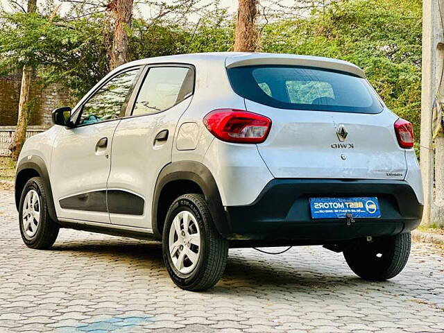 Used Renault Kwid [2015-2019] RXL [2015-2019] in Ahmedabad