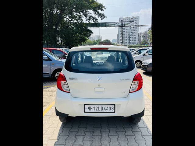 Used Maruti Suzuki Celerio [2014-2017] LXi in Pune