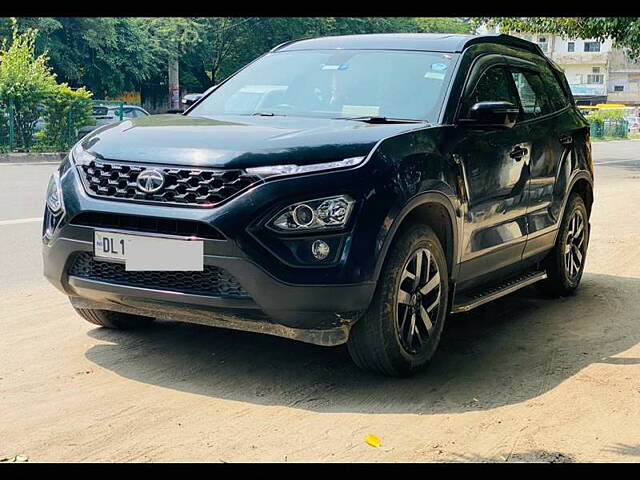 Used Tata Safari [2021-2023] XZA Plus in Delhi