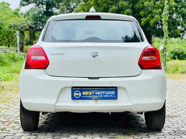 Used Maruti Suzuki Swift [2014-2018] VXi [2014-2017] in Ahmedabad