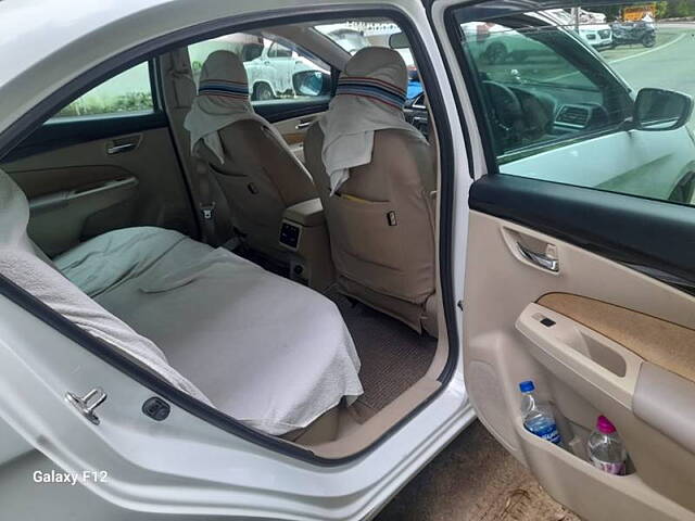 Used Maruti Suzuki Ciaz [2014-2017] VDi+ SHVS in Ranchi