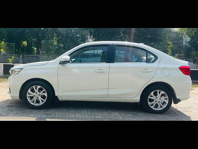 Used Honda Amaze [2018-2021] 1.5 VX MT Diesel [2018-2020] in Kanpur