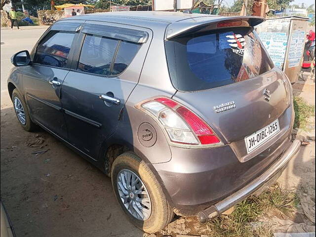 Used Maruti Suzuki Swift [2011-2014] VXi in Ranchi