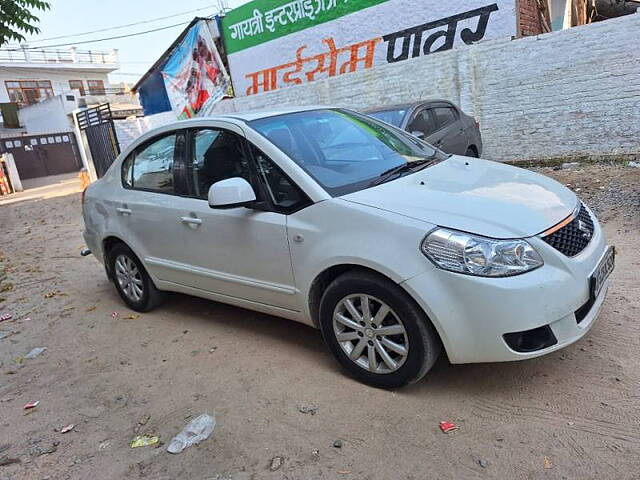 Used Maruti Suzuki SX4 [2007-2013] ZDI in Lucknow