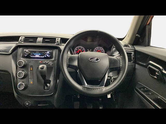 Used Mahindra KUV100 NXT K2 Plus 6 STR [2017-2020] in Faridabad