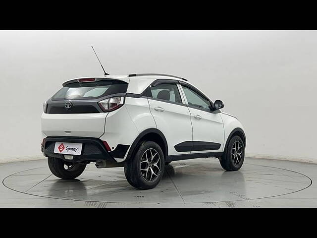 Used Tata Nexon [2020-2023] XMA in Ghaziabad