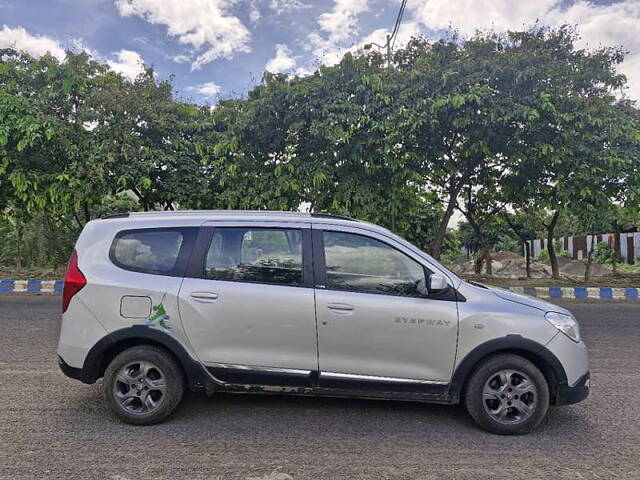 Used Renault Lodgy 110 PS RXZ Stepway 7 STR in Kolkata