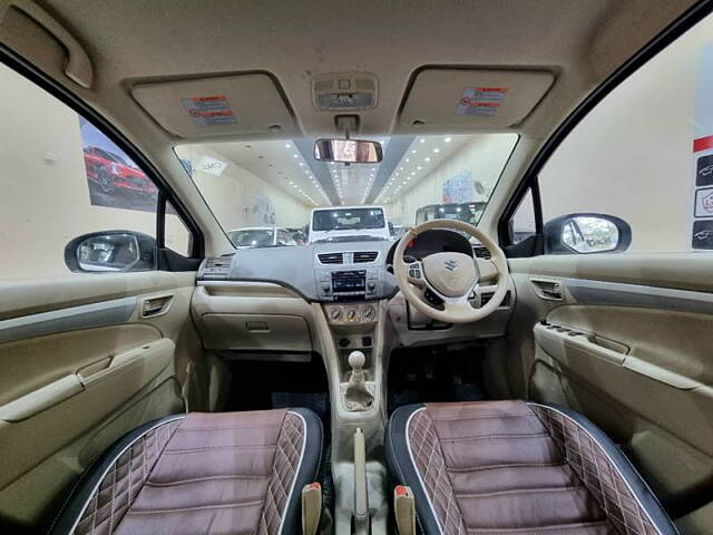 Used Maruti Suzuki Ertiga [2015-2018] VXI CNG in Thane