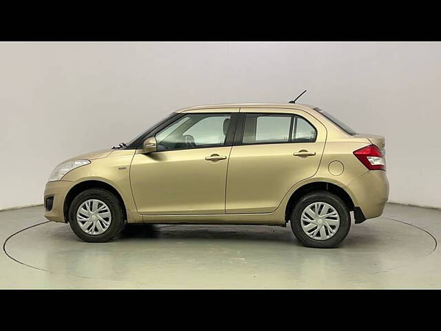 Used 2014 Maruti Suzuki Swift DZire in Kolkata