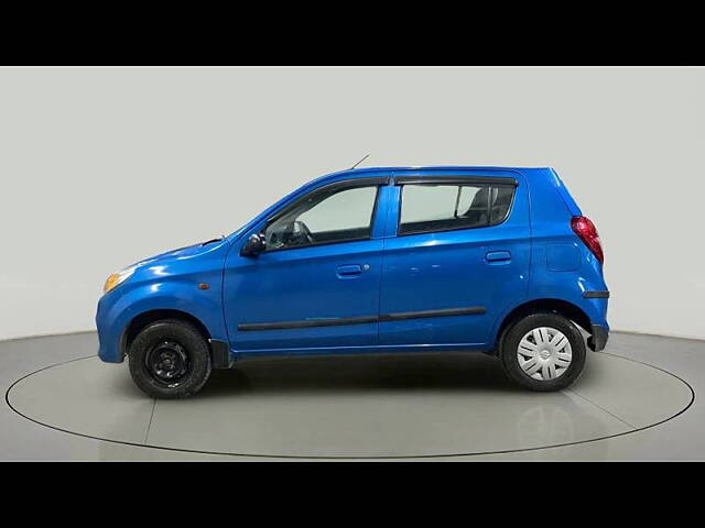 Used Maruti Suzuki Alto 800 [2012-2016] Lxi in Mumbai