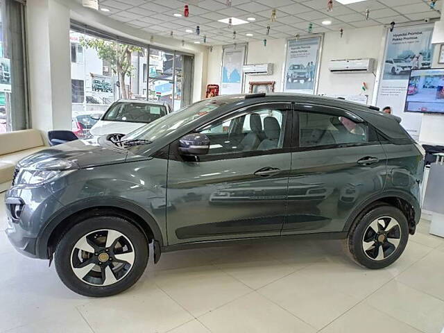 Used Tata Nexon [2017-2020] XZA Plus Petrol in Mumbai