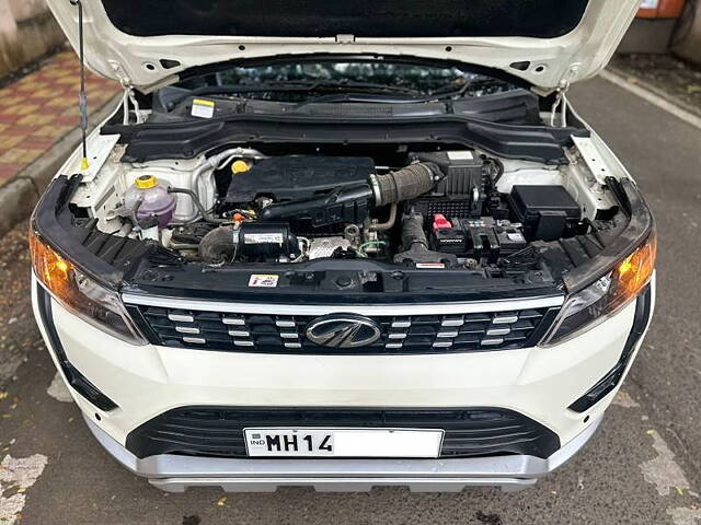 Used Mahindra XUV300 [2019-2024] W6 1.2 Petrol AMT [2021] in Pune