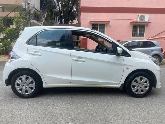 Used Honda Brio [2011-2013] S MT in Bangalore