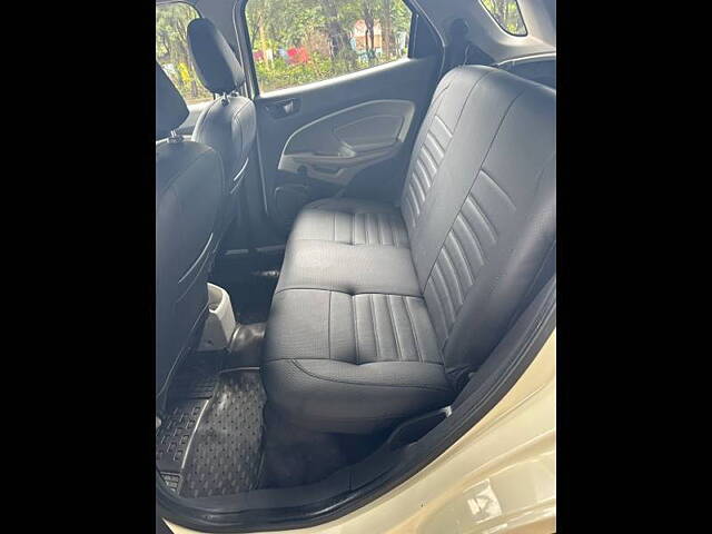 Used Ford EcoSport [2017-2019] Ambiente 1.5L TDCi in Bhopal