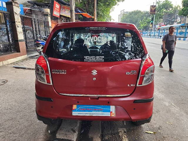 Used Maruti Suzuki Alto 800 [2012-2016] Lxi in Kolkata