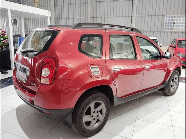 Used Renault Duster [2015-2016] 85 PS RxL in Bangalore