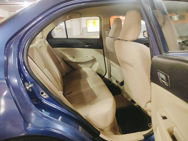 Used Maruti Suzuki Dzire [2017-2020] VXi AMT in Mumbai