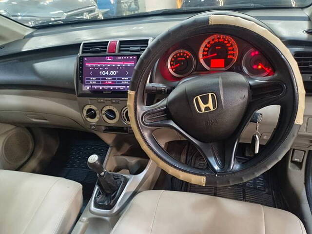 Used Honda City [2008-2011] 1.5 E MT in Mumbai