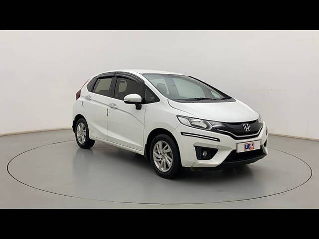 Used 2018 Honda Jazz in Hyderabad