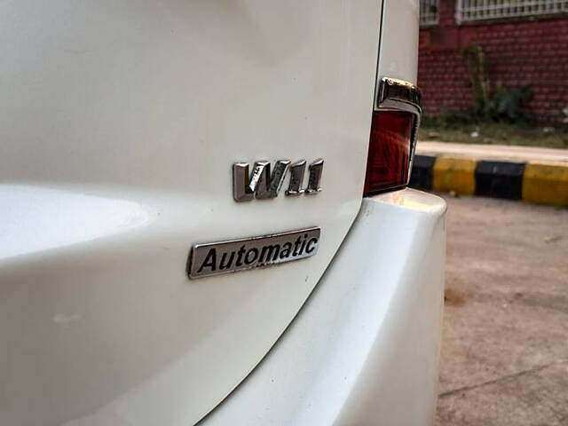 Used Mahindra XUV500 W11 AT in Delhi