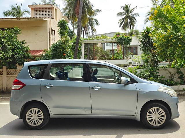 Used Maruti Suzuki Ertiga [2018-2022] VXi in Chennai