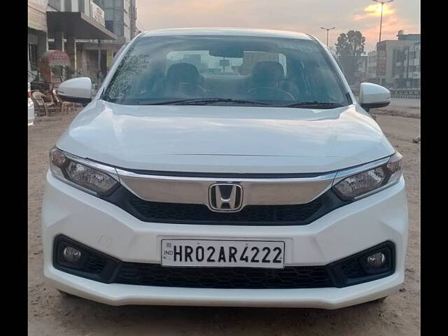 Used 2019 Honda Amaze in Zirakpur