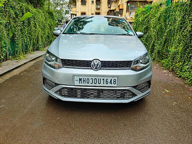 Used 2021 Volkswagen Polo in Mumbai