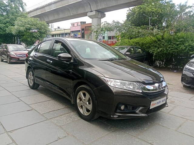 Used Honda City [2014-2017] V in Chennai