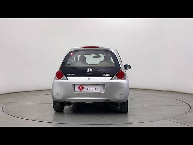 Used Honda Brio [2013-2016] VX MT in Chennai