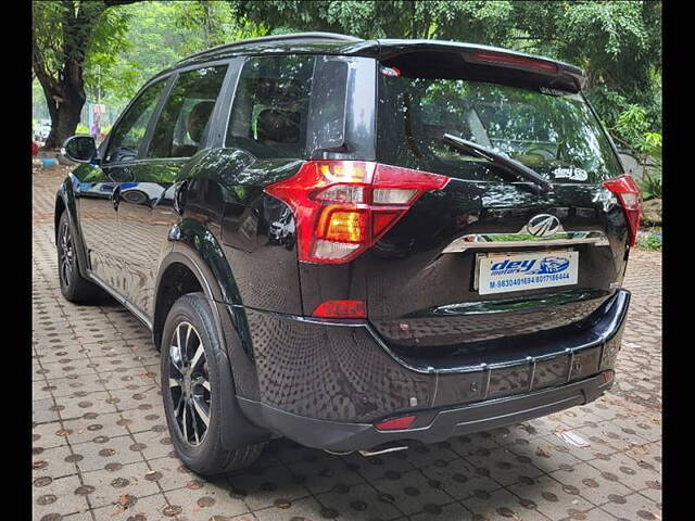 Used Mahindra XUV500 W11(O) [2018-2020] in Kolkata