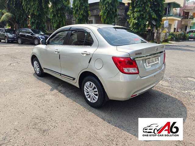 Used Maruti Suzuki Dzire [2017-2020] VDi in Kolkata