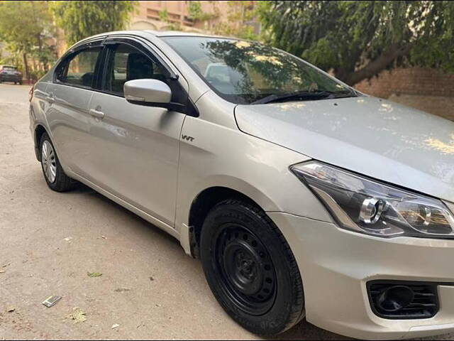 Used Maruti Suzuki Ciaz [2014-2017] VXi+ in Delhi