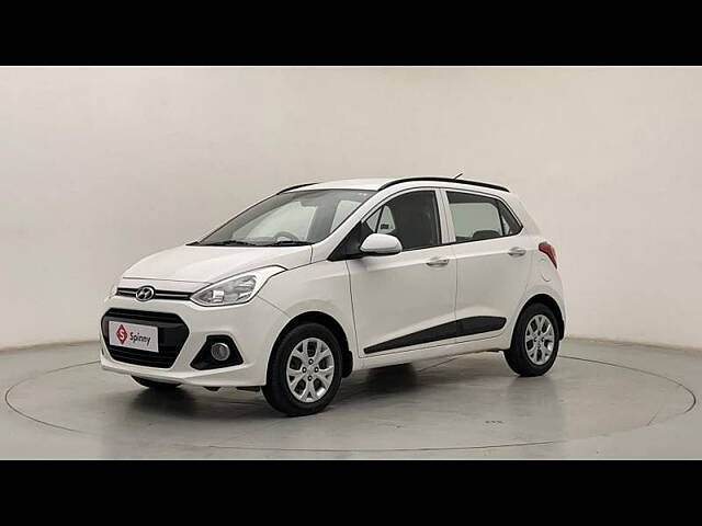 Used 2013 Hyundai Grand i10 in Pune