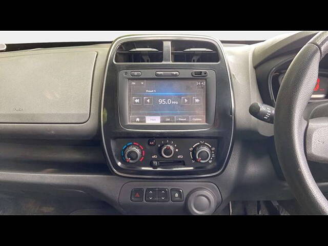 Used Renault Kwid [2015-2019] RXT [2015-2019] in Surat