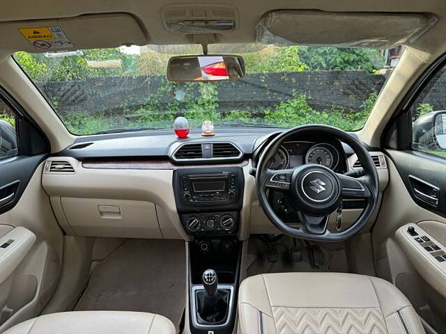 Used Maruti Suzuki Dzire [2017-2020] VXi in Dehradun