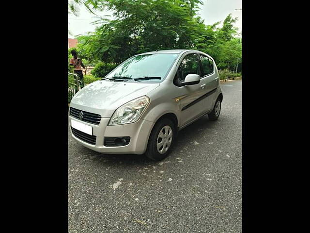 Used Maruti Suzuki Ritz [2009-2012] VXI BS-IV in Delhi