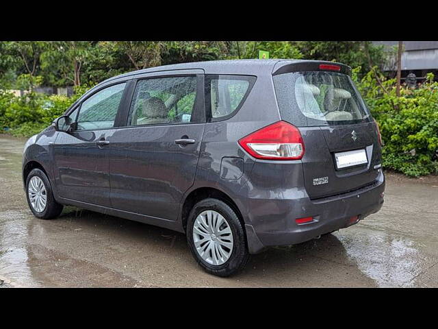 Used Maruti Suzuki Ertiga [2012-2015] VDi in Pune