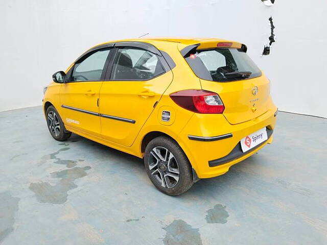 Used Tata Tiago XZ Plus [2020-2023] in Kochi