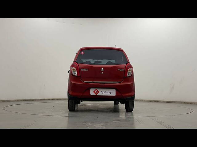 Used Maruti Suzuki Alto 800 [2012-2016] Lxi in Hyderabad