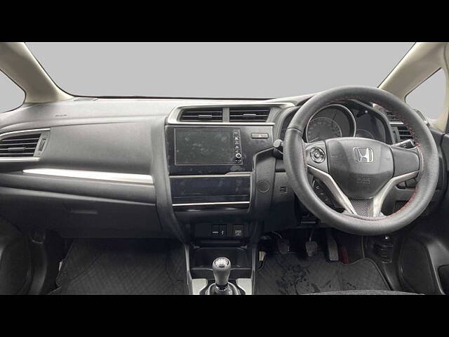 Used Honda WR-V [2017-2020] VX MT Petrol in Kochi