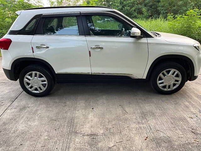 Used Maruti Suzuki Brezza VXi [2022-2023] in Nagpur