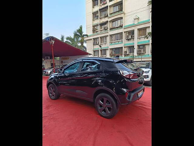 Used Tata Nexon EV [2020-2022] XZ Plus in Thane